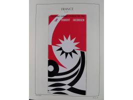 1849/1994, mint never hinged/unused and used collection with some covers, a few better items throughout like Mi-Nr. 239, 311 