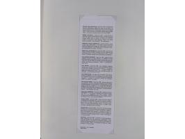 1849/1994, mint never hinged/unused and used collection with some covers, a few better items throughout like Mi-Nr. 239, 311 