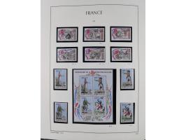 1849/1994, mint never hinged/unused and used collection with some covers, a few better items throughout like Mi-Nr. 239, 311 