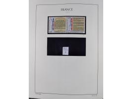 1849/1994, mint never hinged/unused and used collection with some covers, a few better items throughout like Mi-Nr. 239, 311 