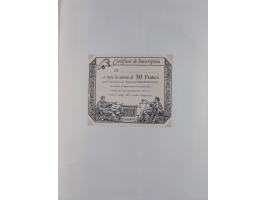 1849/1994, mint never hinged/unused and used collection with some covers, a few better items throughout like Mi-Nr. 239, 311 