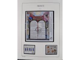 1849/1994, mint never hinged/unused and used collection with some covers, a few better items throughout like Mi-Nr. 239, 311 