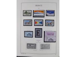 1849/1994, mint never hinged/unused and used collection with some covers, a few better items throughout like Mi-Nr. 239, 311 