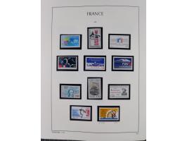 1849/1994, mint never hinged/unused and used collection with some covers, a few better items throughout like Mi-Nr. 239, 311 