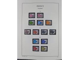 1849/1994, mint never hinged/unused and used collection with some covers, a few better items throughout like Mi-Nr. 239, 311 