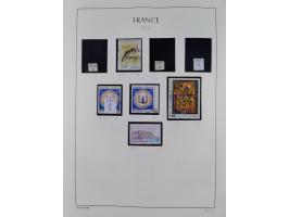 1849/1994, mint never hinged/unused and used collection with some covers, a few better items throughout like Mi-Nr. 239, 311 