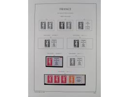 1849/1994, mint never hinged/unused and used collection with some covers, a few better items throughout like Mi-Nr. 239, 311 