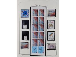 1849/1994, mint never hinged/unused and used collection with some covers, a few better items throughout like Mi-Nr. 239, 311 