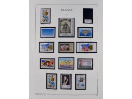 1849/1994, mint never hinged/unused and used collection with some covers, a few better items throughout like Mi-Nr. 239, 311 