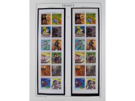 1849/1994, mint never hinged/unused and used collection with some covers, a few better items throughout like Mi-Nr. 239, 311 