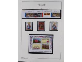 1849/1994, mint never hinged/unused and used collection with some covers, a few better items throughout like Mi-Nr. 239, 311 