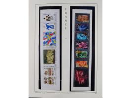 1849/1994, mint never hinged/unused and used collection with some covers, a few better items throughout like Mi-Nr. 239, 311 