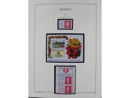 1849/1994, mint never hinged/unused and used collection with some covers, a few better items throughout like Mi-Nr. 239, 311 