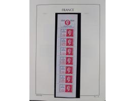 1849/1994, mint never hinged/unused and used collection with some covers, a few better items throughout like Mi-Nr. 239, 311 