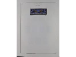 1849/1994, mint never hinged/unused and used collection with some covers, a few better items throughout like Mi-Nr. 239, 311 