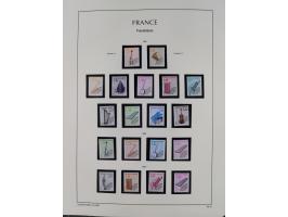 1849/1994, mint never hinged/unused and used collection with some covers, a few better items throughout like Mi-Nr. 239, 311 