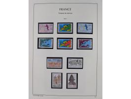 1849/1994, mint never hinged/unused and used collection with some covers, a few better items throughout like Mi-Nr. 239, 311 