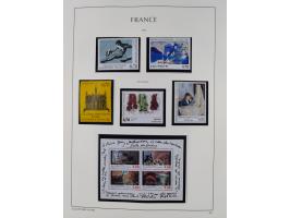 1849/1994, mint never hinged/unused and used collection with some covers, a few better items throughout like Mi-Nr. 239, 311 