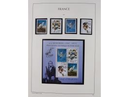 1849/1994, mint never hinged/unused and used collection with some covers, a few better items throughout like Mi-Nr. 239, 311 