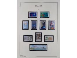 1849/1994, mint never hinged/unused and used collection with some covers, a few better items throughout like Mi-Nr. 239, 311 