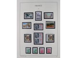 1849/1994, mint never hinged/unused and used collection with some covers, a few better items throughout like Mi-Nr. 239, 311 