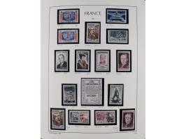 1849/1994, mint never hinged/unused and used collection with some covers, a few better items throughout like Mi-Nr. 239, 311 