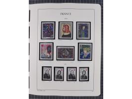 1849/1994, mint never hinged/unused and used collection with some covers, a few better items throughout like Mi-Nr. 239, 311 