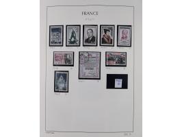 1849/1994, mint never hinged/unused and used collection with some covers, a few better items throughout like Mi-Nr. 239, 311 