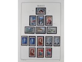 1849/1994, mint never hinged/unused and used collection with some covers, a few better items throughout like Mi-Nr. 239, 311 