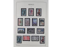 1849/1994, mint never hinged/unused and used collection with some covers, a few better items throughout like Mi-Nr. 239, 311 