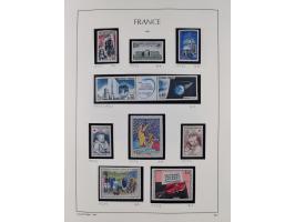 1849/1994, mint never hinged/unused and used collection with some covers, a few better items throughout like Mi-Nr. 239, 311 