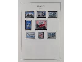 1849/1994, mint never hinged/unused and used collection with some covers, a few better items throughout like Mi-Nr. 239, 311 