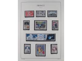 1849/1994, mint never hinged/unused and used collection with some covers, a few better items throughout like Mi-Nr. 239, 311 