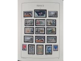 1849/1994, mint never hinged/unused and used collection with some covers, a few better items throughout like Mi-Nr. 239, 311 