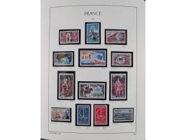 1849/1994, mint never hinged/unused and used collection with some covers, a few better items throughout like Mi-Nr. 239, 311 