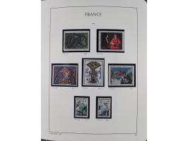 1849/1994, mint never hinged/unused and used collection with some covers, a few better items throughout like Mi-Nr. 239, 311 