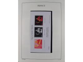 1849/1994, mint never hinged/unused and used collection with some covers, a few better items throughout like Mi-Nr. 239, 311 