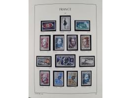 1849/1994, mint never hinged/unused and used collection with some covers, a few better items throughout like Mi-Nr. 239, 311 