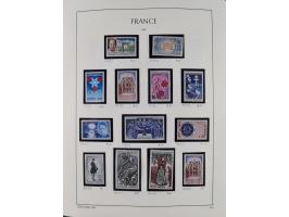 1849/1994, mint never hinged/unused and used collection with some covers, a few better items throughout like Mi-Nr. 239, 311 