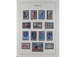 1849/1994, mint never hinged/unused and used collection with some covers, a few better items throughout like Mi-Nr. 239, 311 