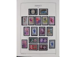 1849/1994, mint never hinged/unused and used collection with some covers, a few better items throughout like Mi-Nr. 239, 311 