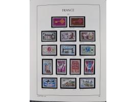 1849/1994, mint never hinged/unused and used collection with some covers, a few better items throughout like Mi-Nr. 239, 311 