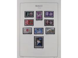 1849/1994, mint never hinged/unused and used collection with some covers, a few better items throughout like Mi-Nr. 239, 311 