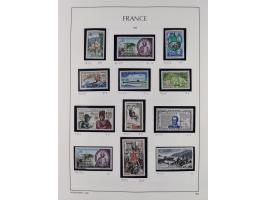 1849/1994, mint never hinged/unused and used collection with some covers, a few better items throughout like Mi-Nr. 239, 311 