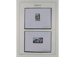 1849/1994, mint never hinged/unused and used collection with some covers, a few better items throughout like Mi-Nr. 239, 311 