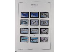 1849/1994, mint never hinged/unused and used collection with some covers, a few better items throughout like Mi-Nr. 239, 311 