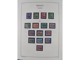 1849/1994, mint never hinged/unused and used collection with some covers, a few better items throughout like Mi-Nr. 239, 311 