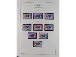 1849/1994, mint never hinged/unused and used collection with some covers, a few better items throughout like Mi-Nr. 239, 311 