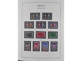 1849/1994, mint never hinged/unused and used collection with some covers, a few better items throughout like Mi-Nr. 239, 311 