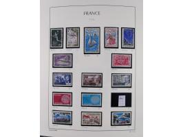 1849/1994, mint never hinged/unused and used collection with some covers, a few better items throughout like Mi-Nr. 239, 311 